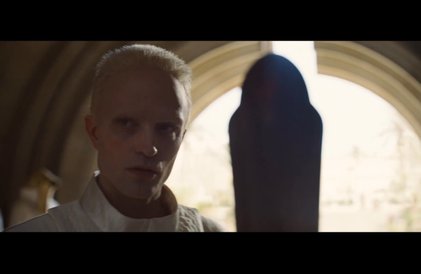 Pré-bande-annonce en anglais