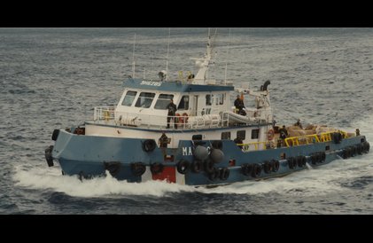 Bande-annonce en anglais