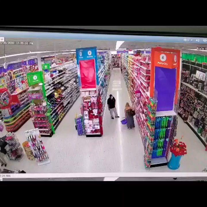 Party City - This is the customers "full basket" - Party Supplies Near Me - Austin, Texas