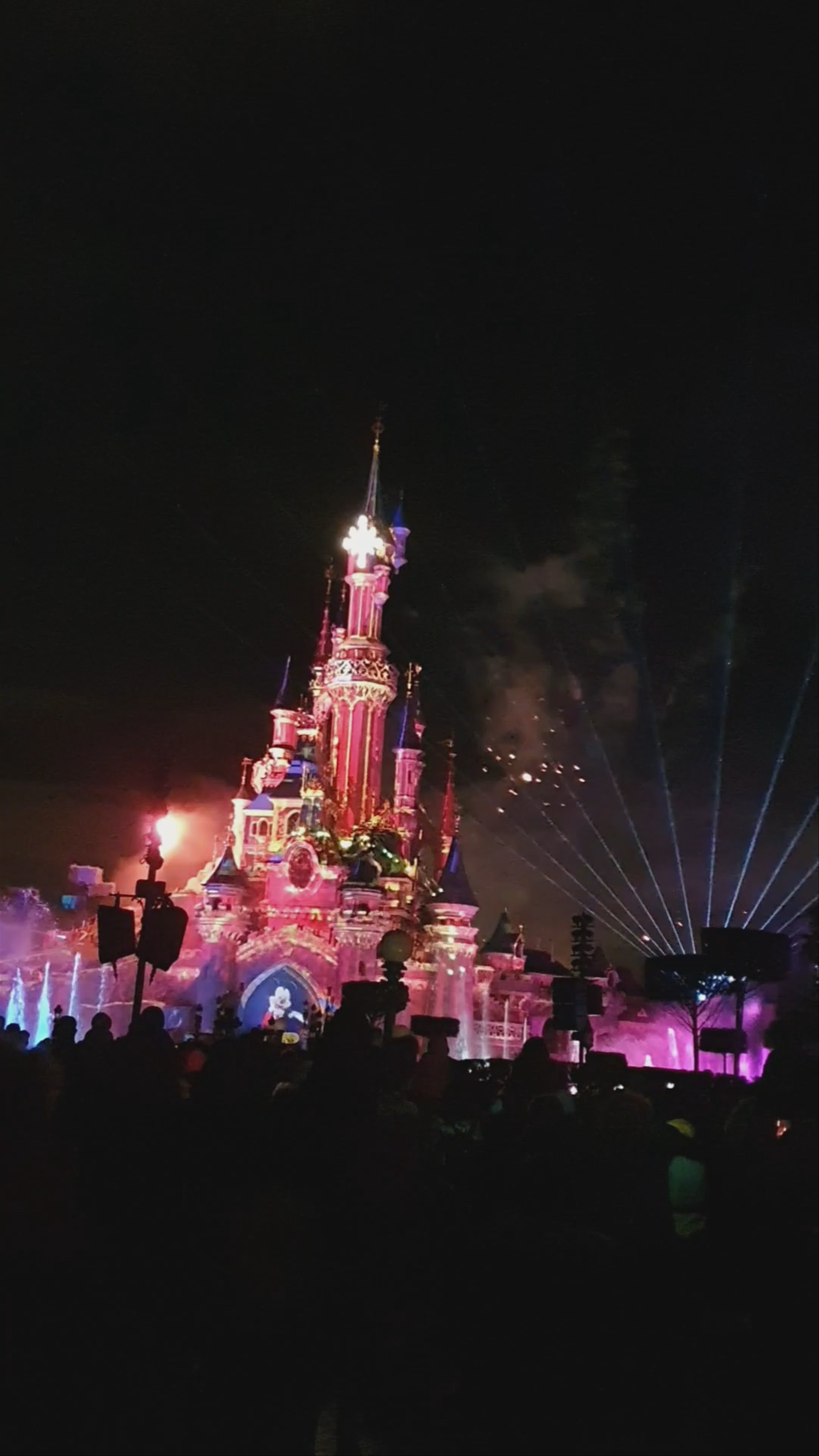 Disneyland Paris