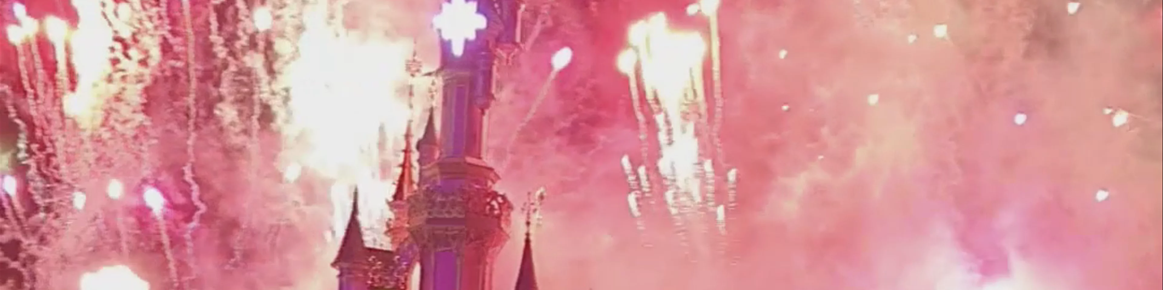 Disneyland Paris