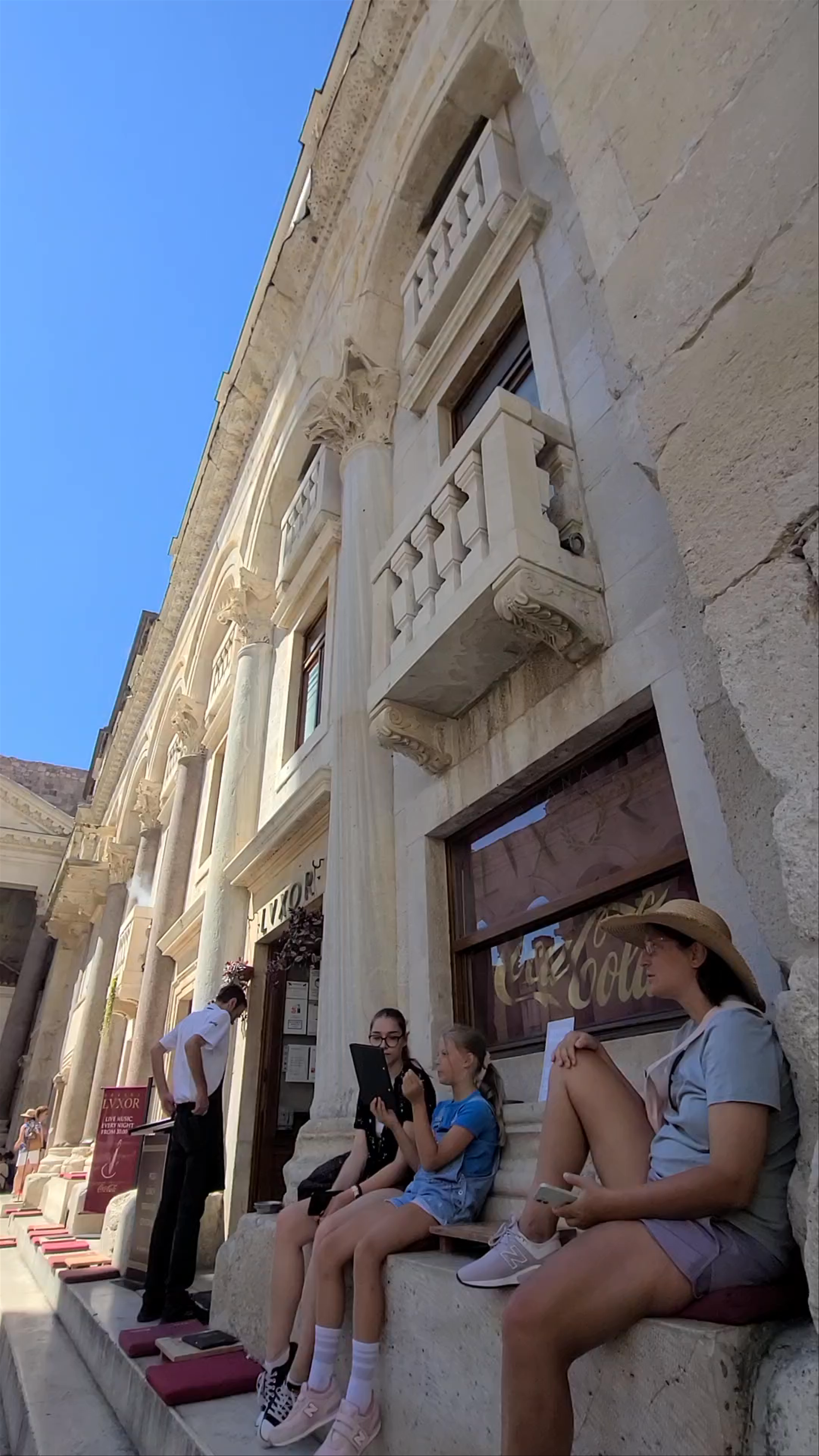 Diocletian's Palace