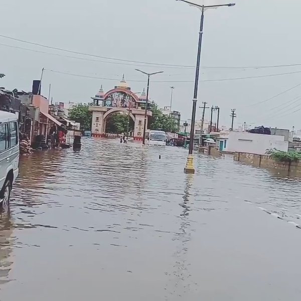 Photo of Jay Dwarkadhish