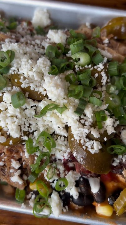 Bill Pickle's Tap Room - Nachos - Sports Bars Near Me - State College, Pennsylvania