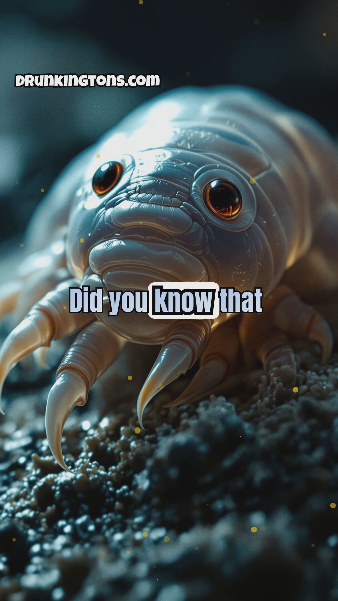 Unbelievable Animal Abilities You Didn't Know About