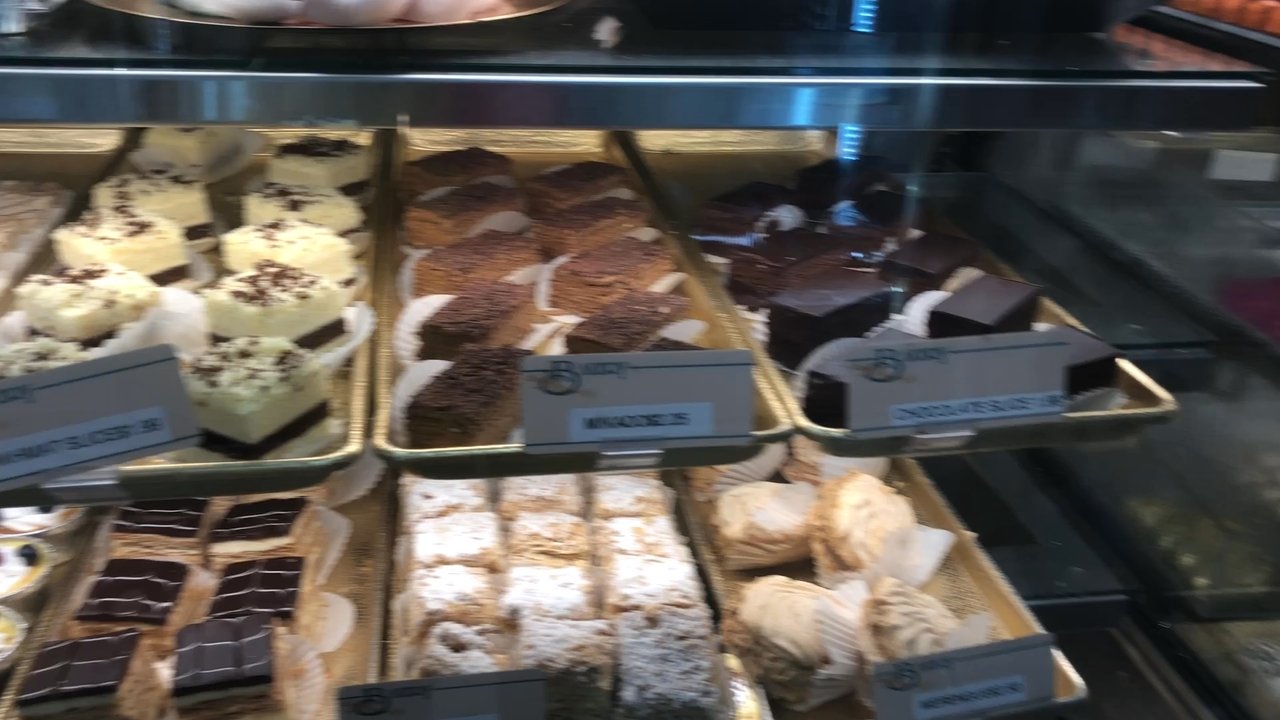 Masis Bakery - Bakeries Near Me - Burbank, California