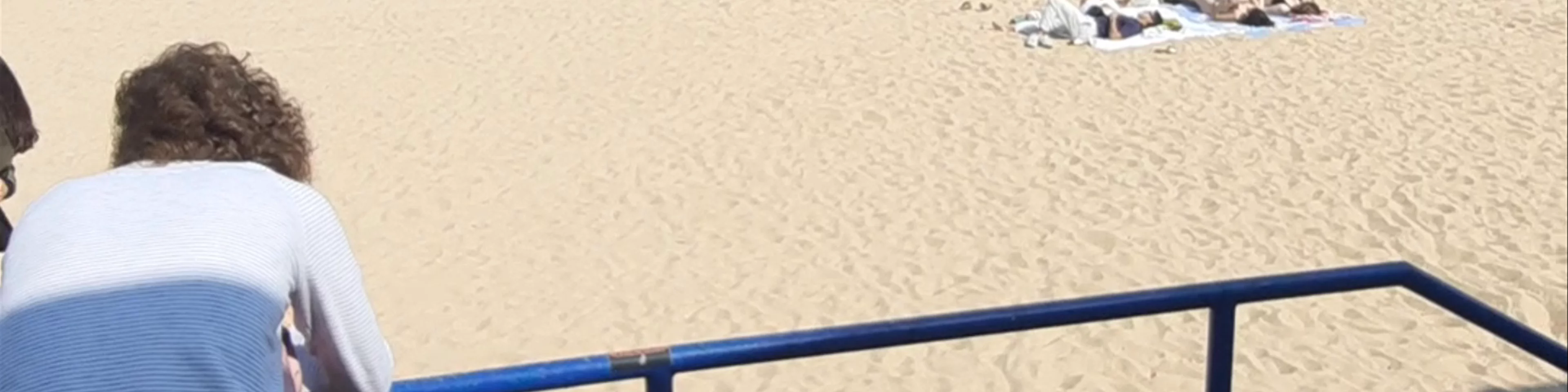 Playa del Sardinero