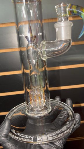 Preview pic of Pgladin 360 Cage