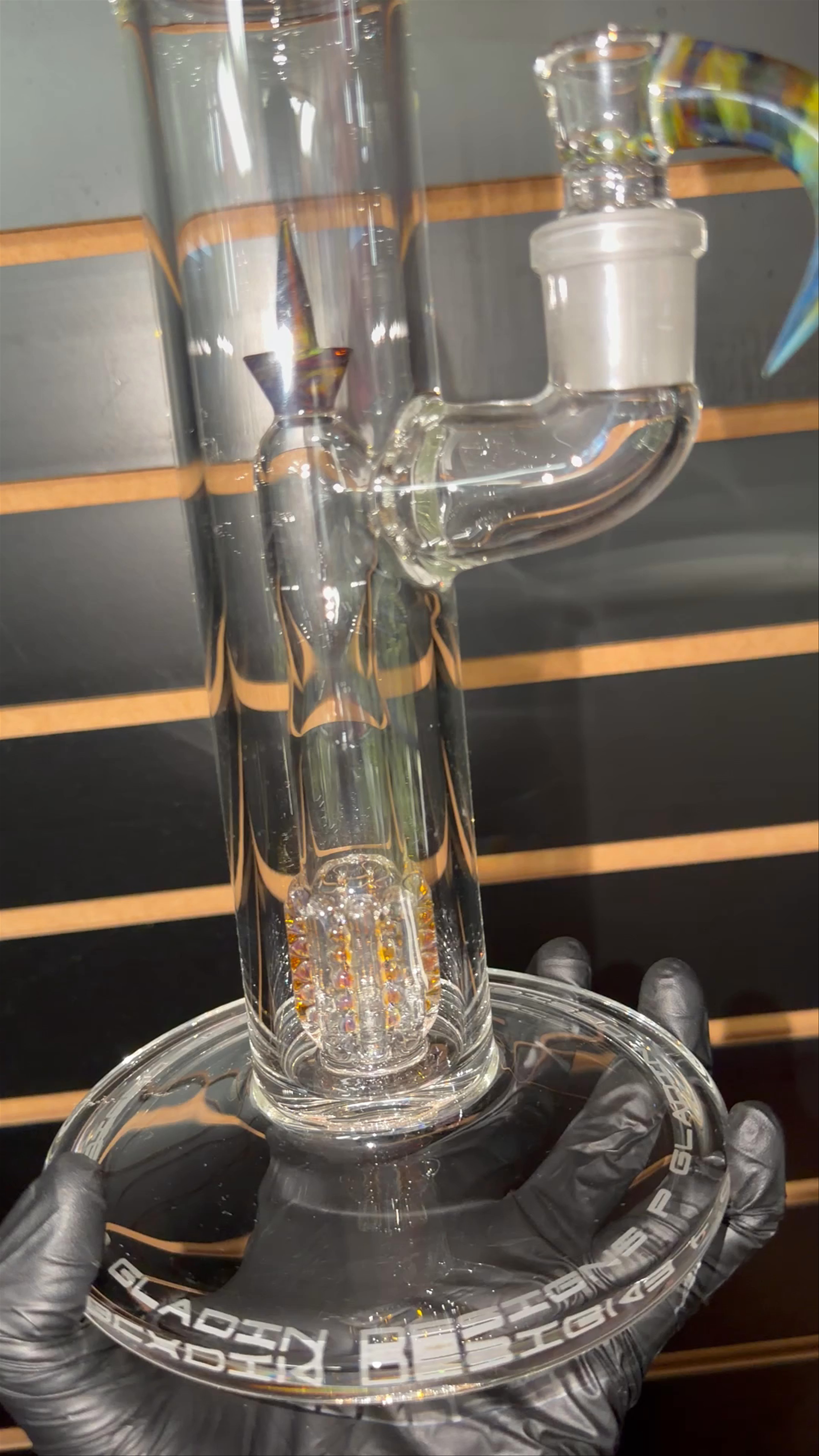 Preview pic of Pgladin 360 Cage