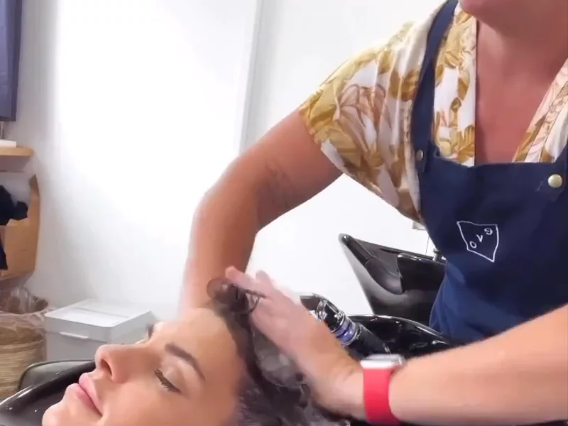 Ziki Hair