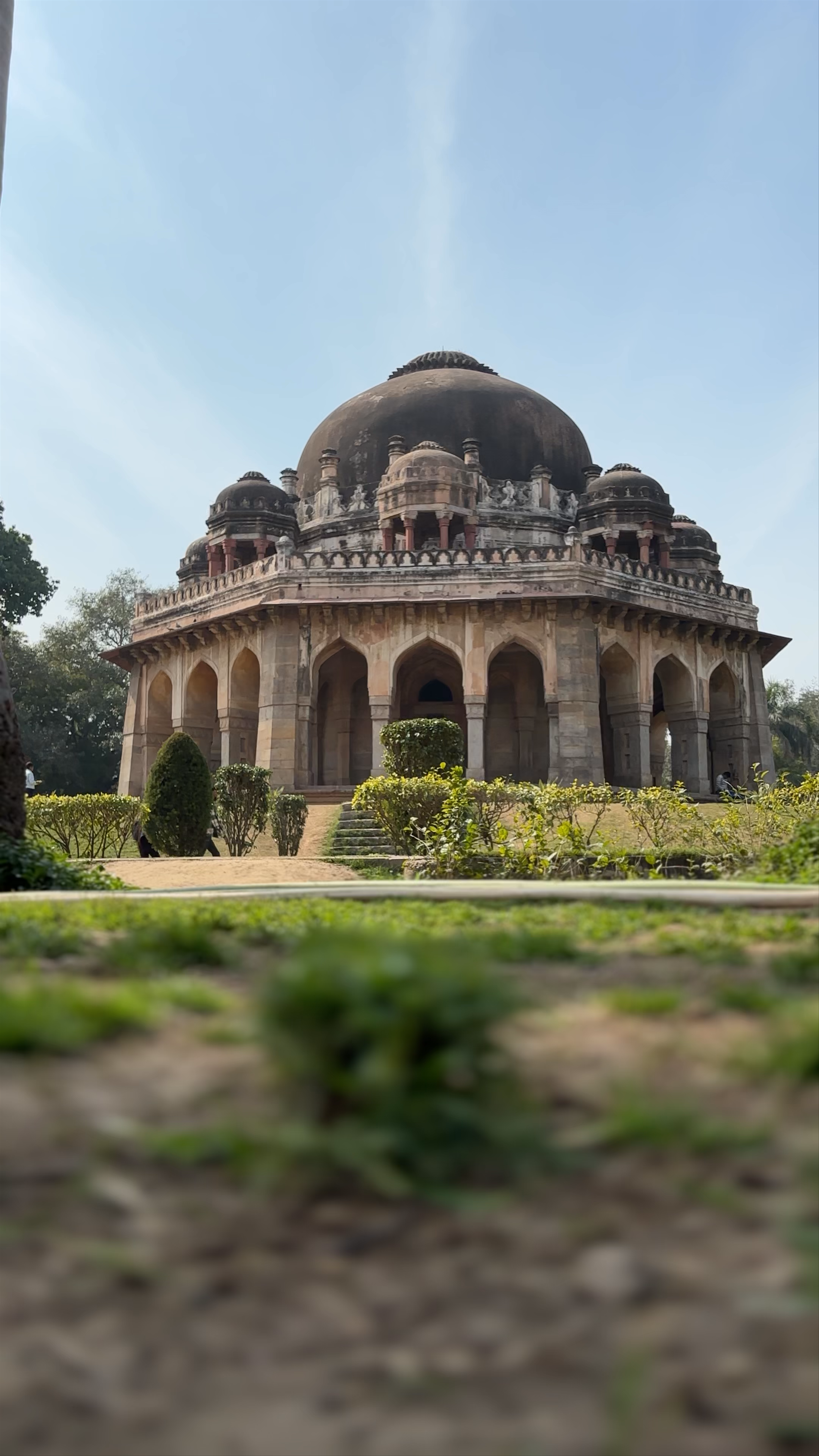 Lodhi Garden