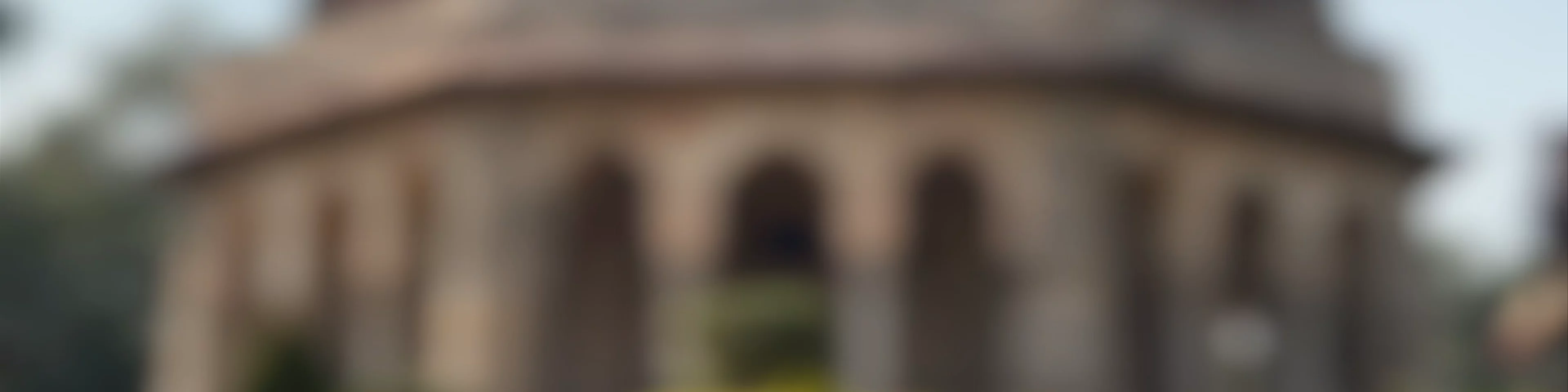 Lodhi Garden