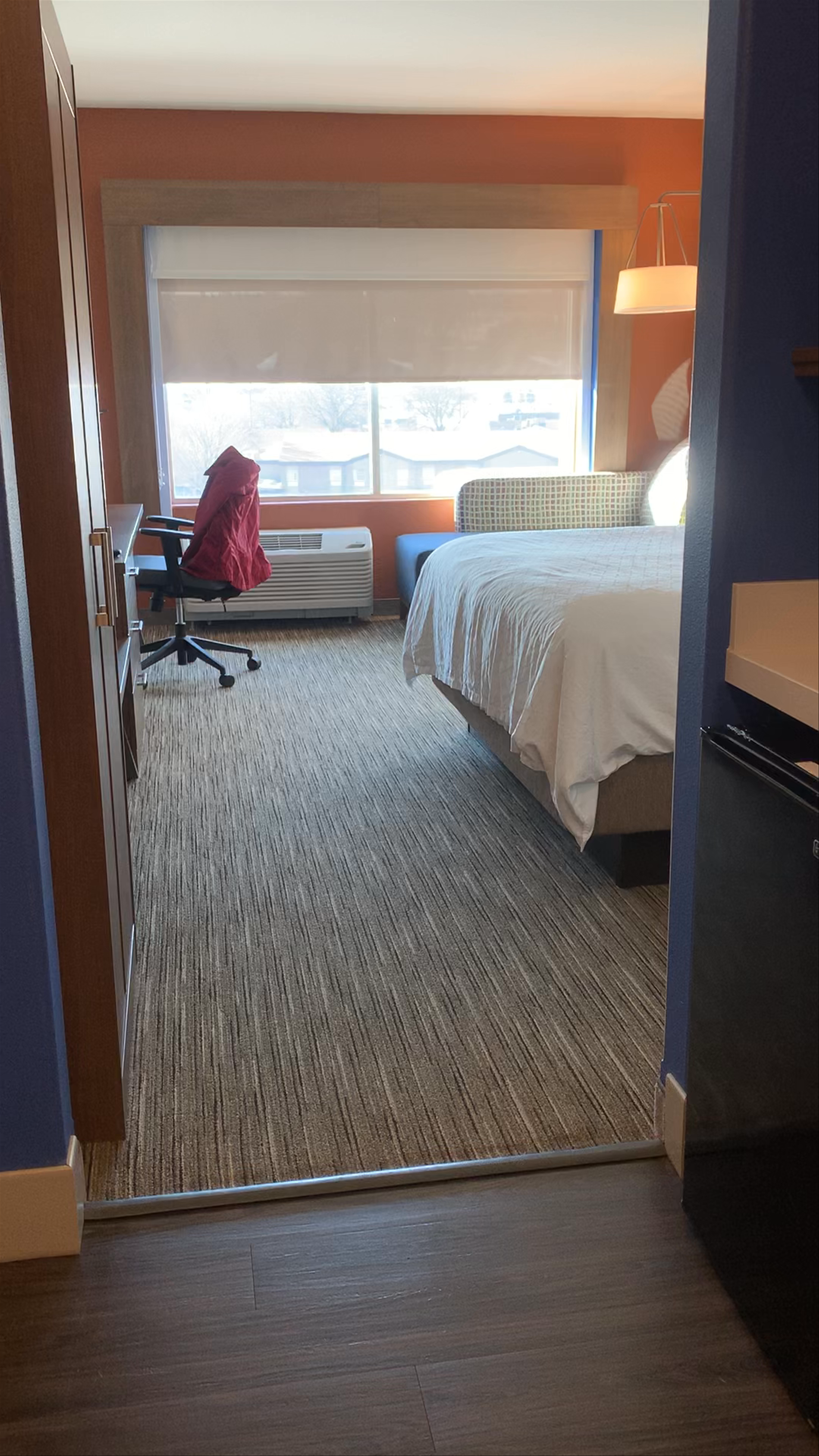 Holiday Inn Express & Suites Beloit