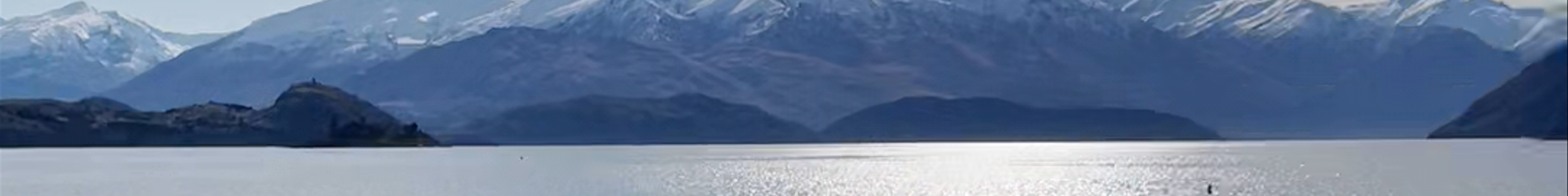 Tours & experiences in Wanaka