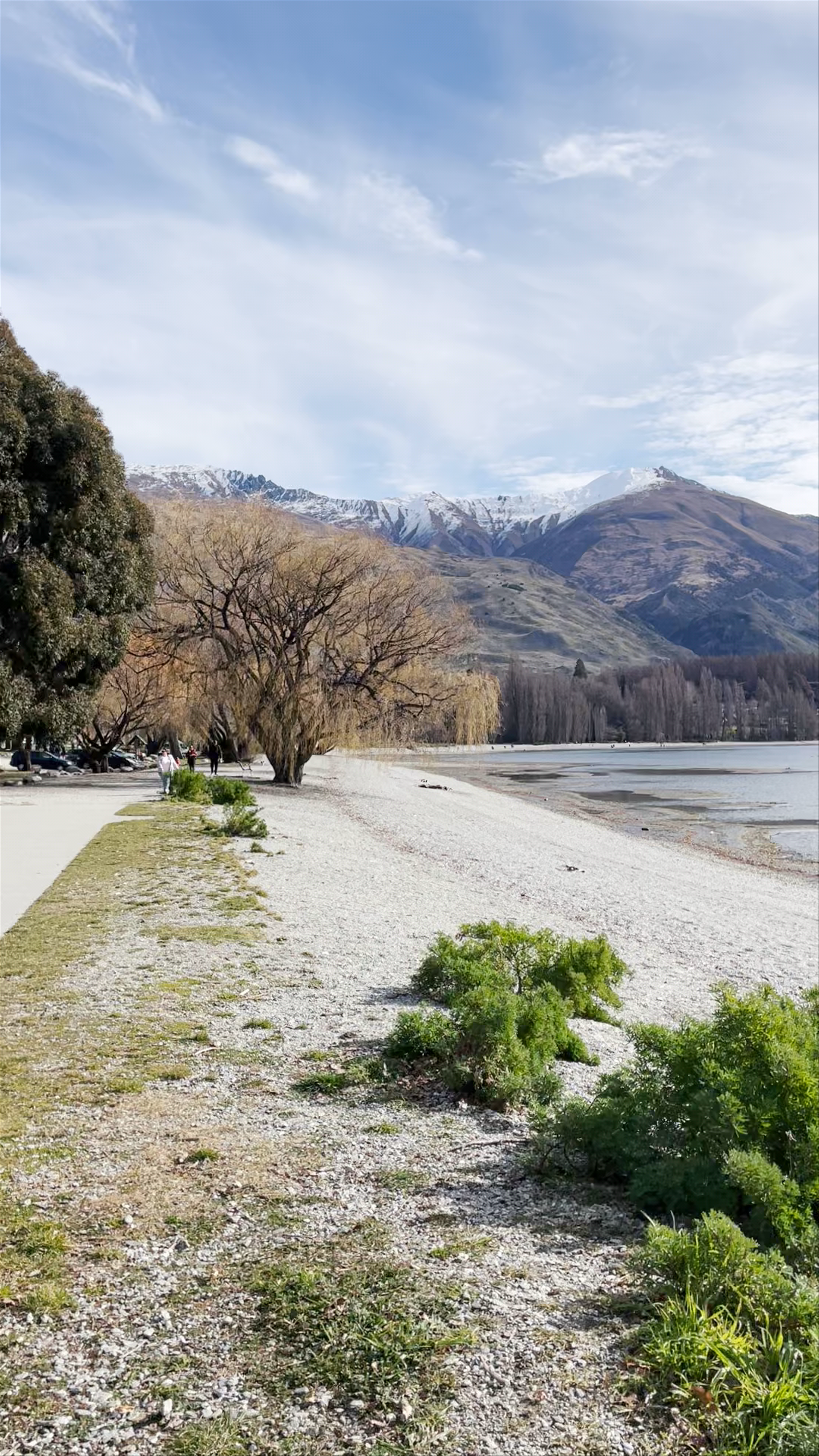 Lake Wānaka