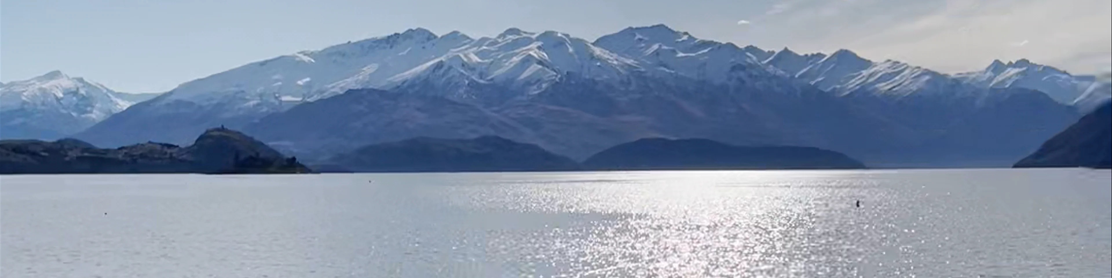 Lake Wānaka
