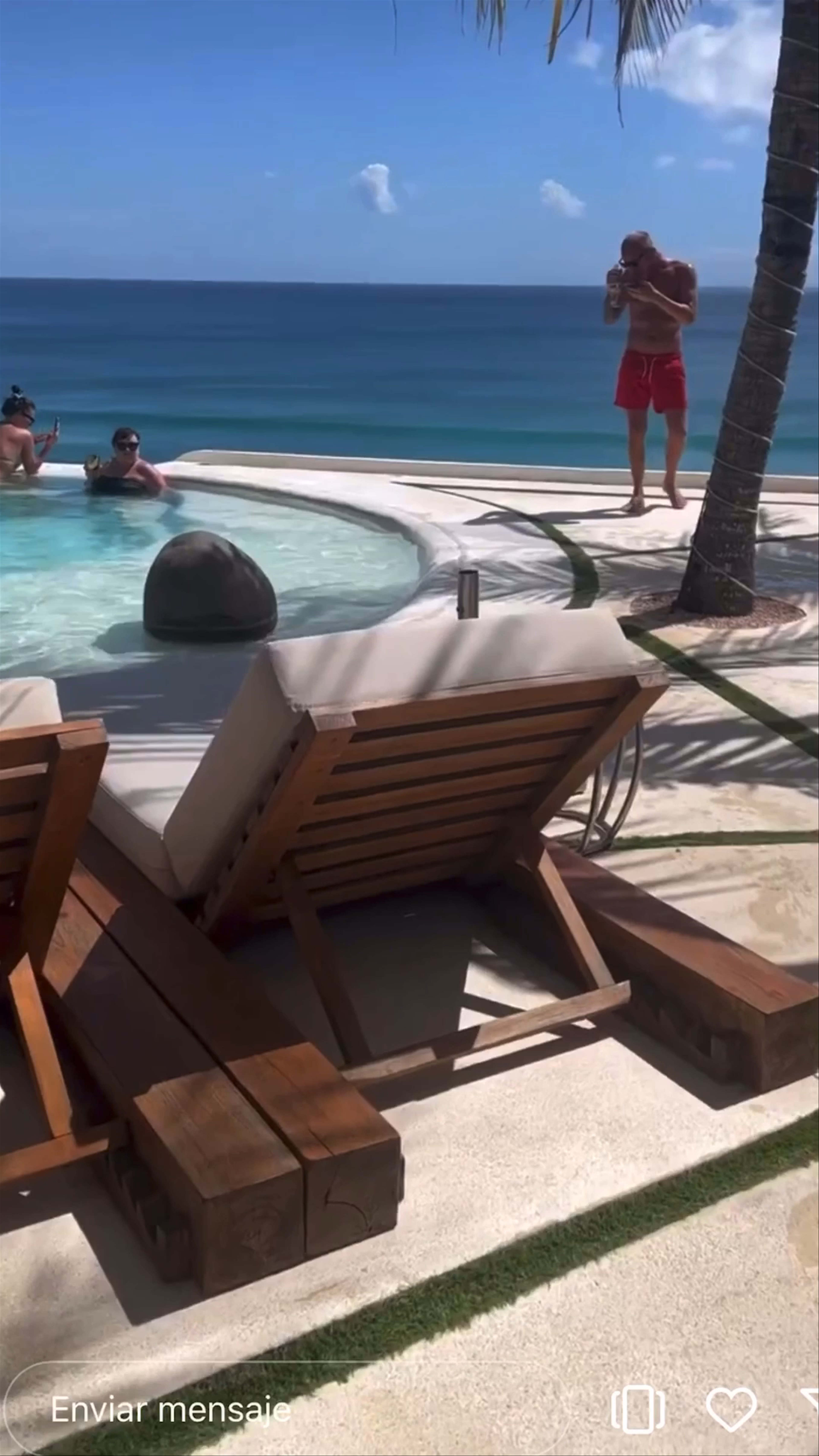 Potato Head Beach Club