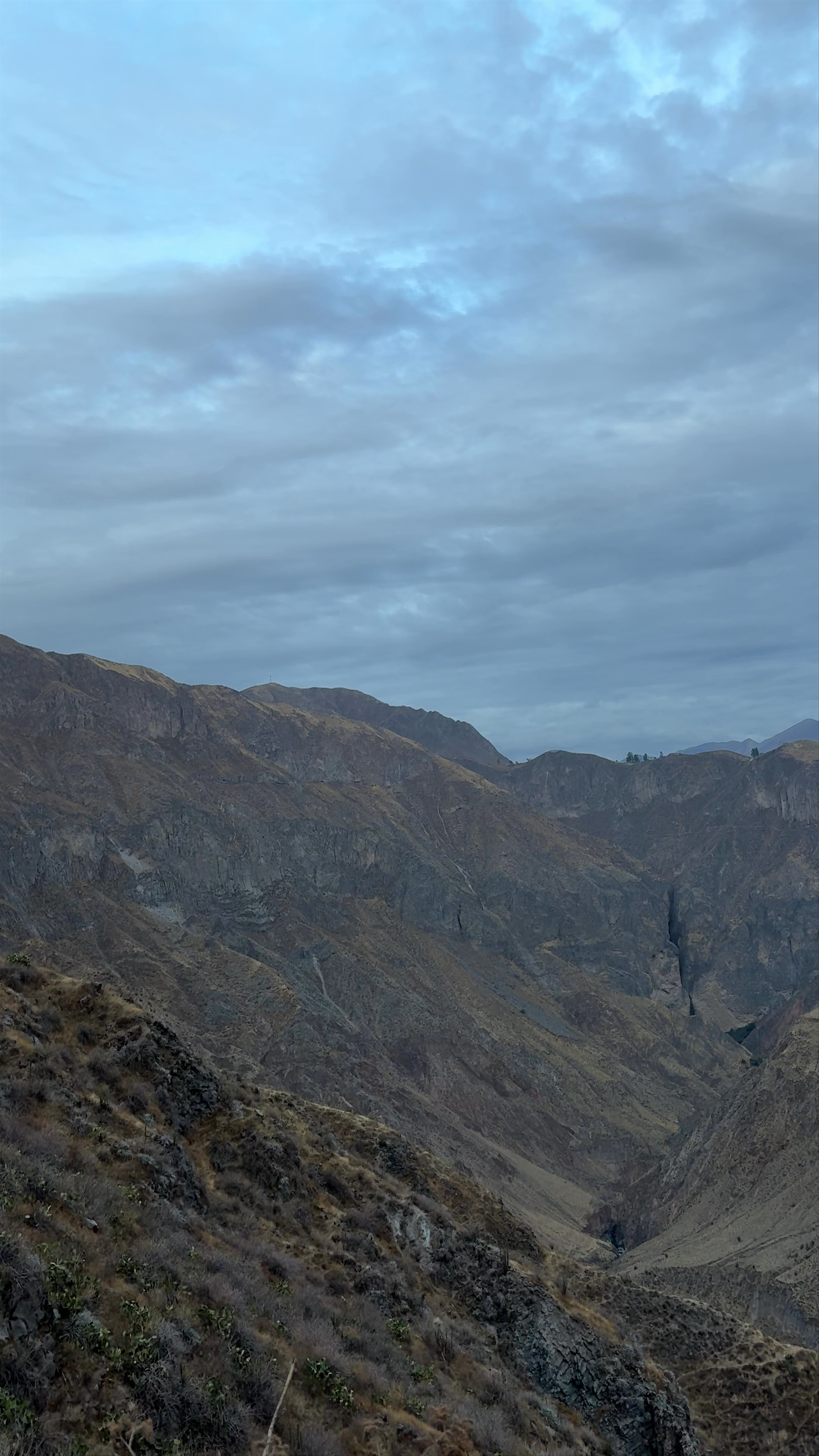 Colca Canyon