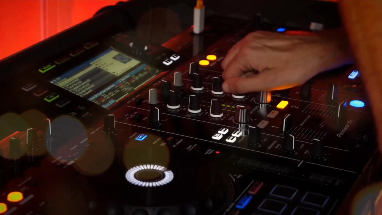DJ Giuseppe - Promo Video 2025 - video