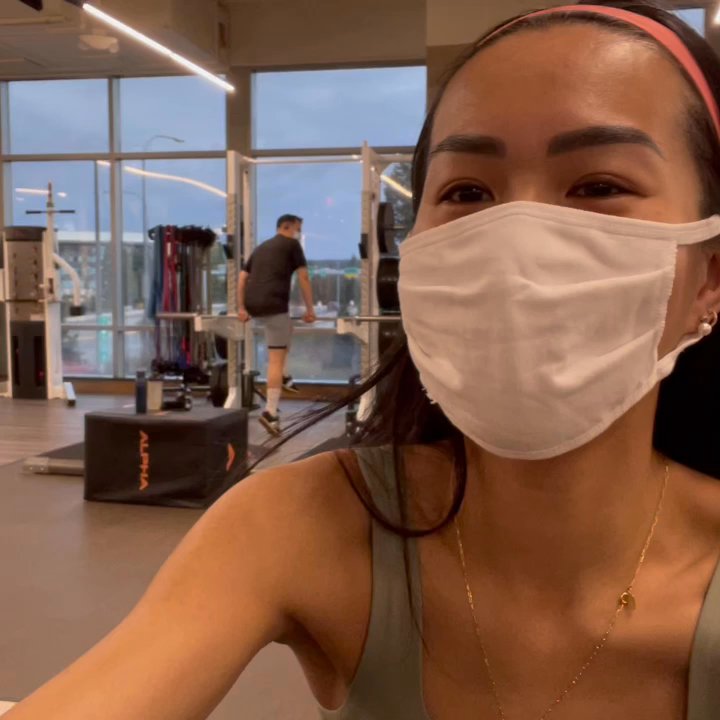Life Time - Working out with your friends for motivation - Gyms Near Me - Bellevue, Washington