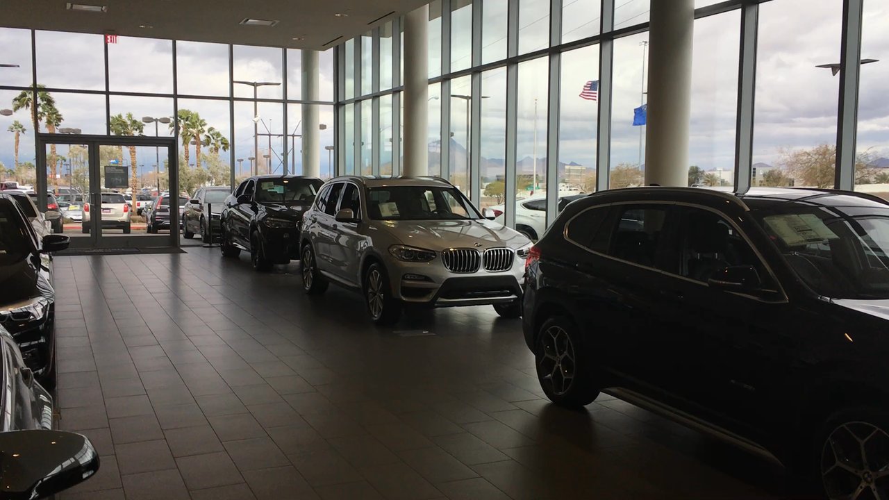 BMW OF HENDERSON - Updated January 2026 - 395 Photos & 565 Reviews ...