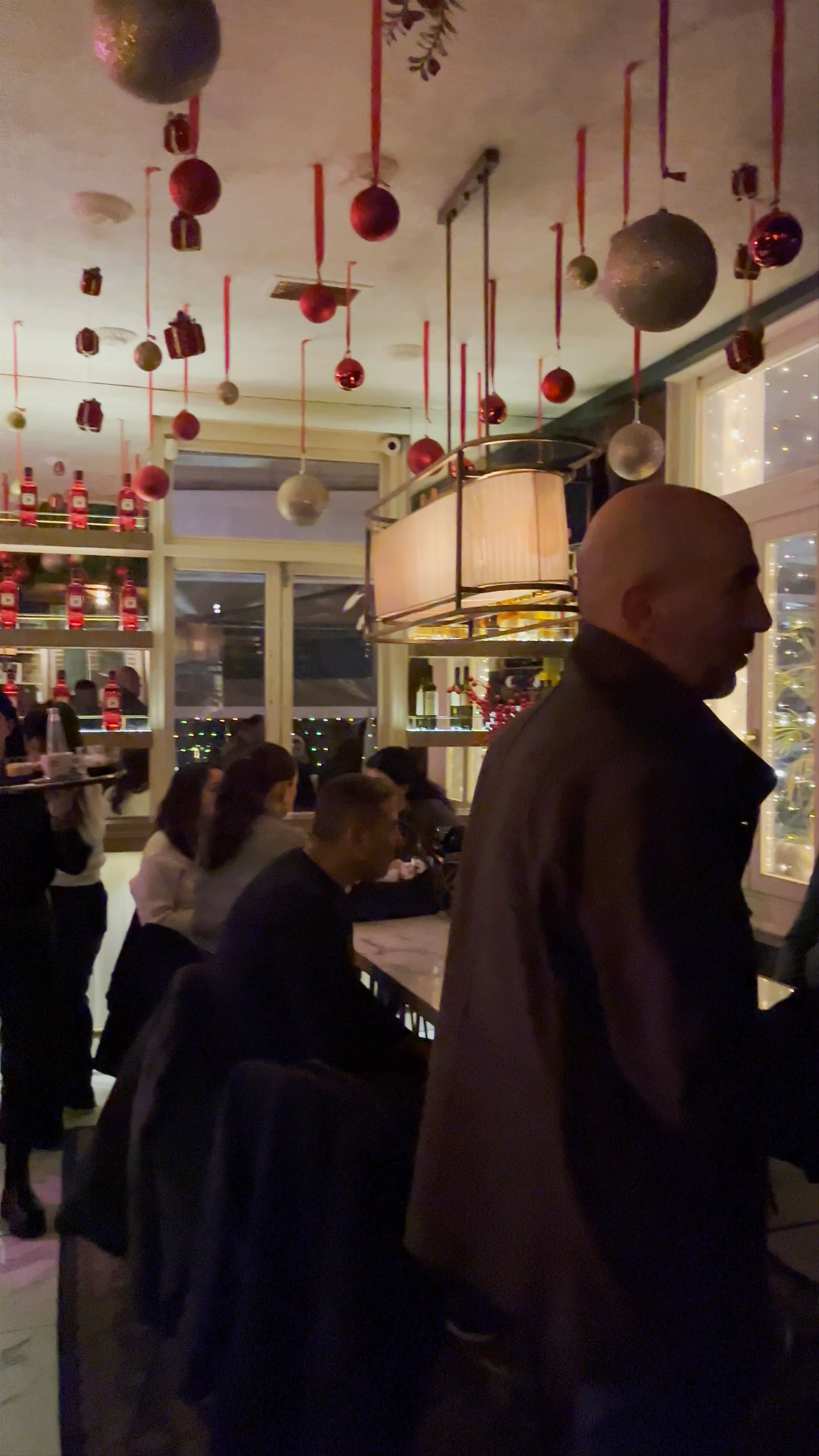 Cozy Evening Vibes at Elvis Bar, Veria, Greece