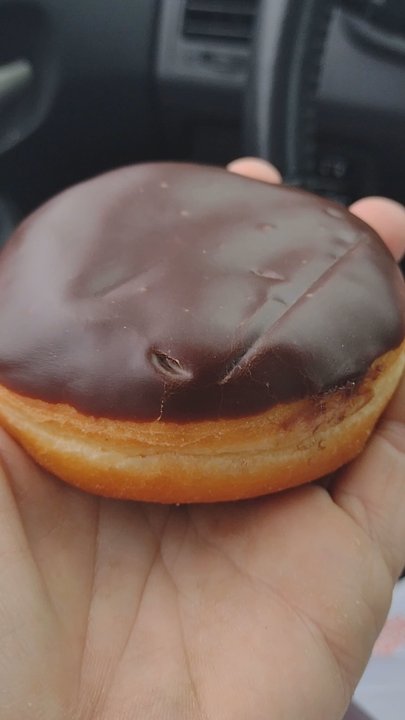 Dunkin' - My snack! - Coffee & Tea Near Me - Hatfield, Pennsylvania