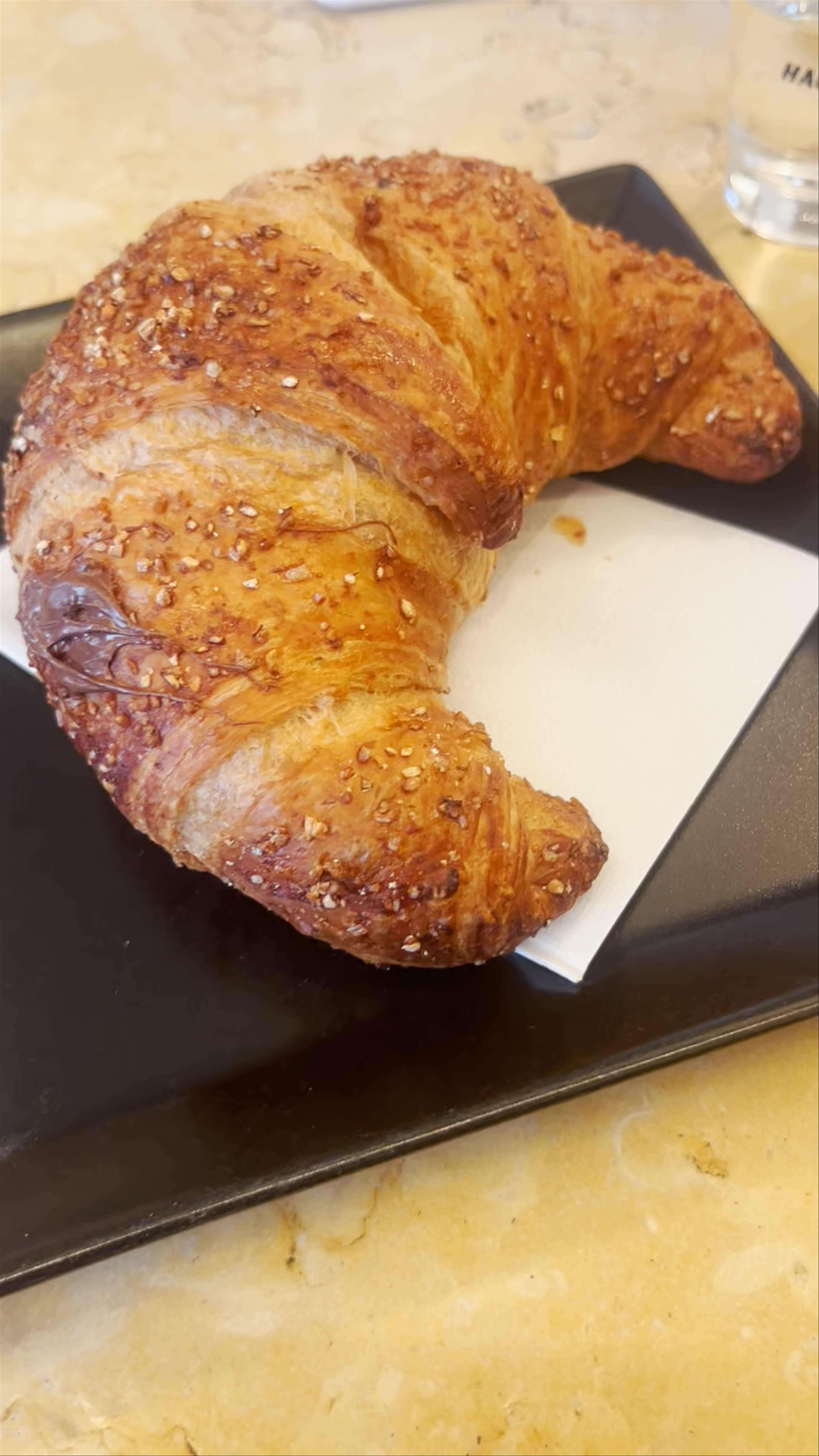 Hausbrandt
