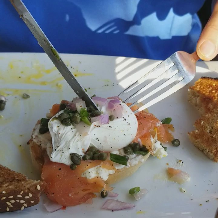 Another Broken Egg Cafe - Breakfast & Brunch Near Me - Delray Beach, Florida