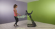 Tunturi Cardio Fit T40 loopband video - thumbnail