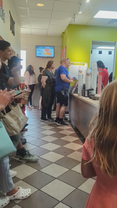 Fazoli's - Italian Near Me - Orlando, Florida