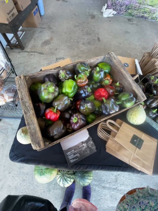 Bloom Ranch Of Acton - Fresh produce - Farms Near Me - Acton, California