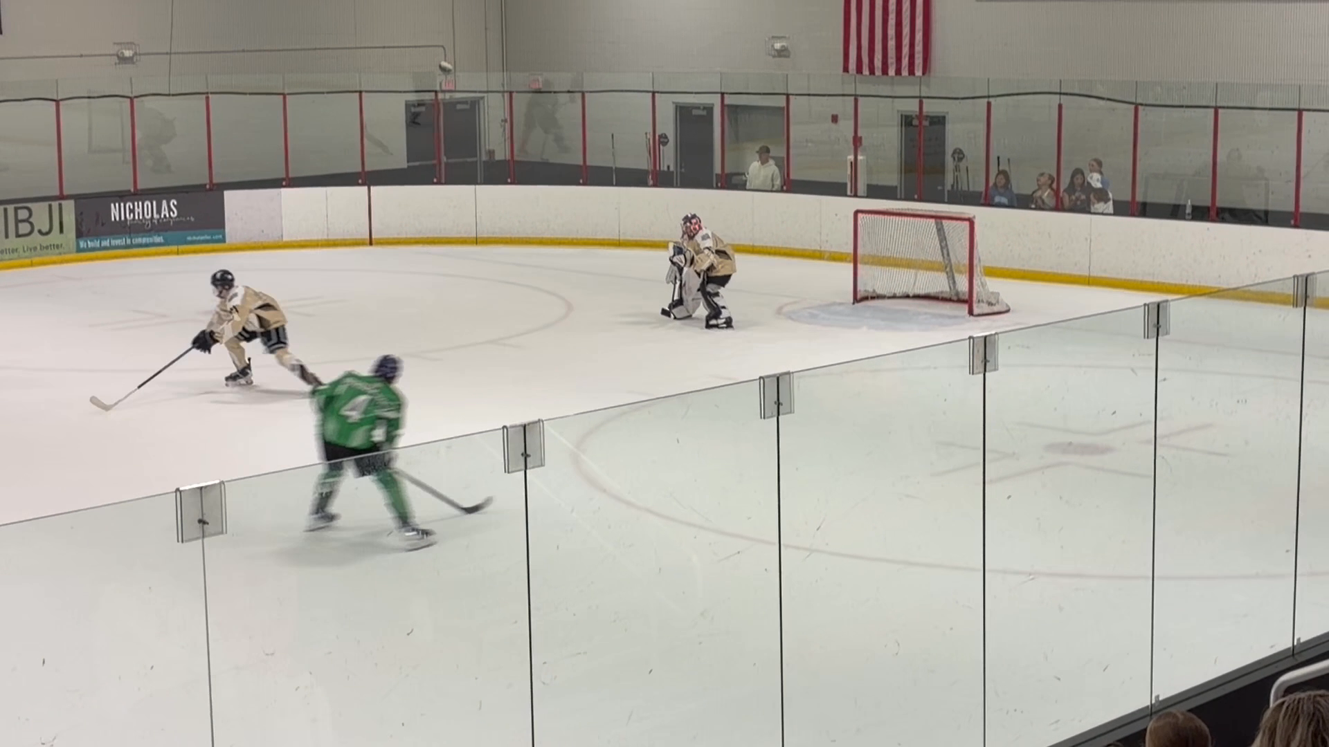 Great Stop CCM 68 2026