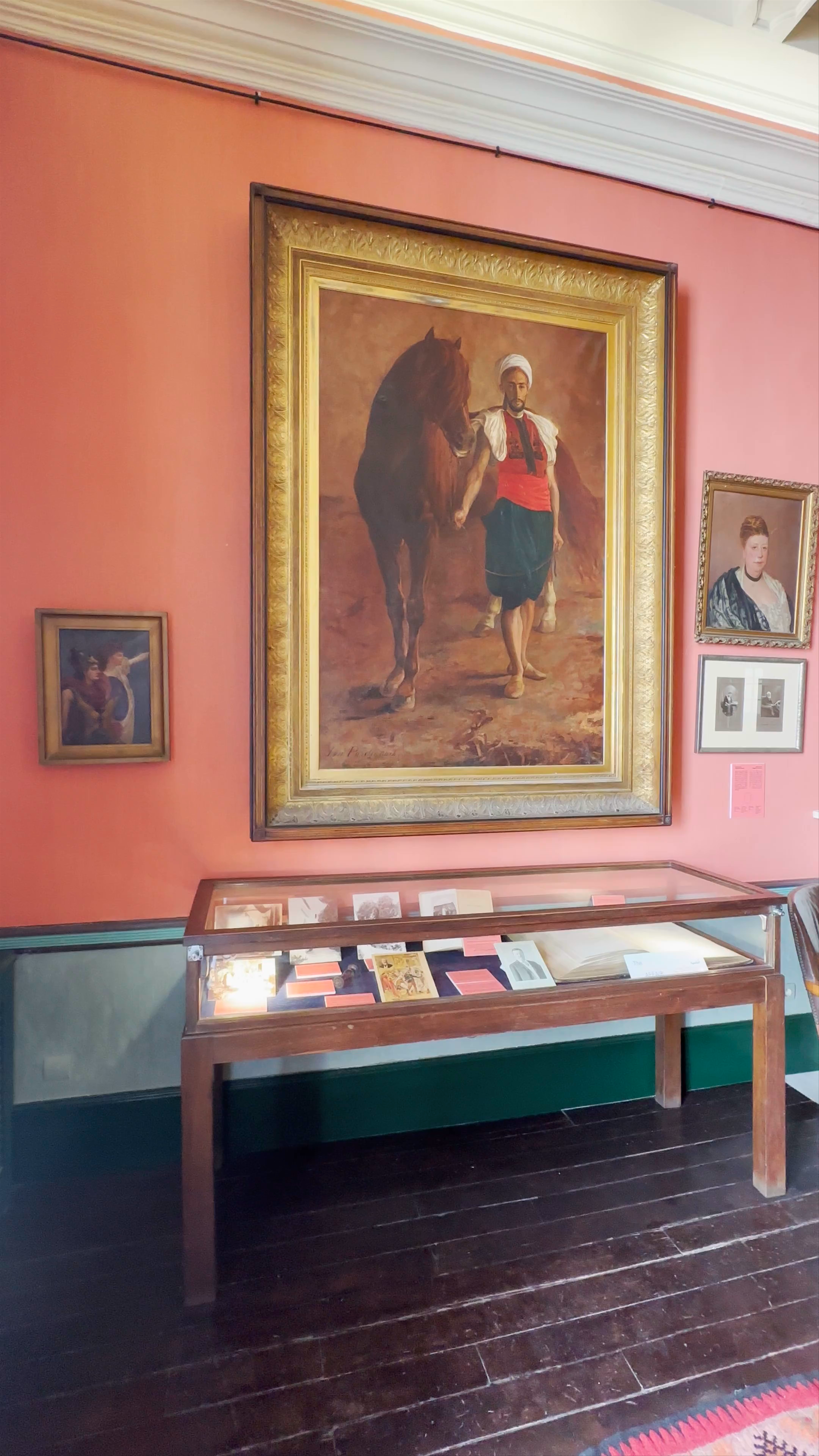 Tangier American Legation Museum