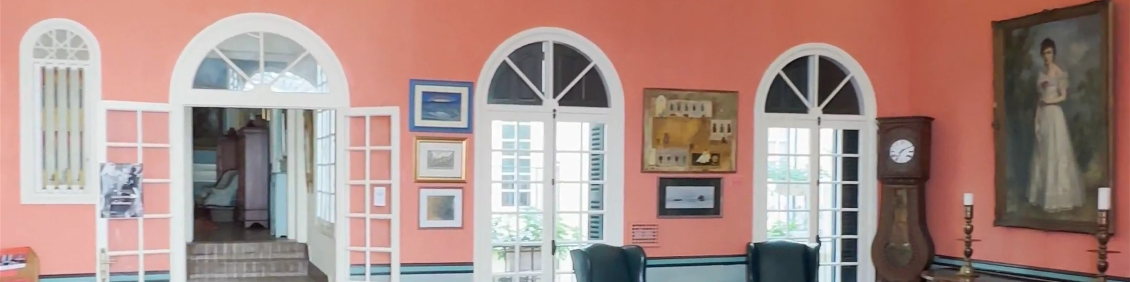 Tangier American Legation Museum
