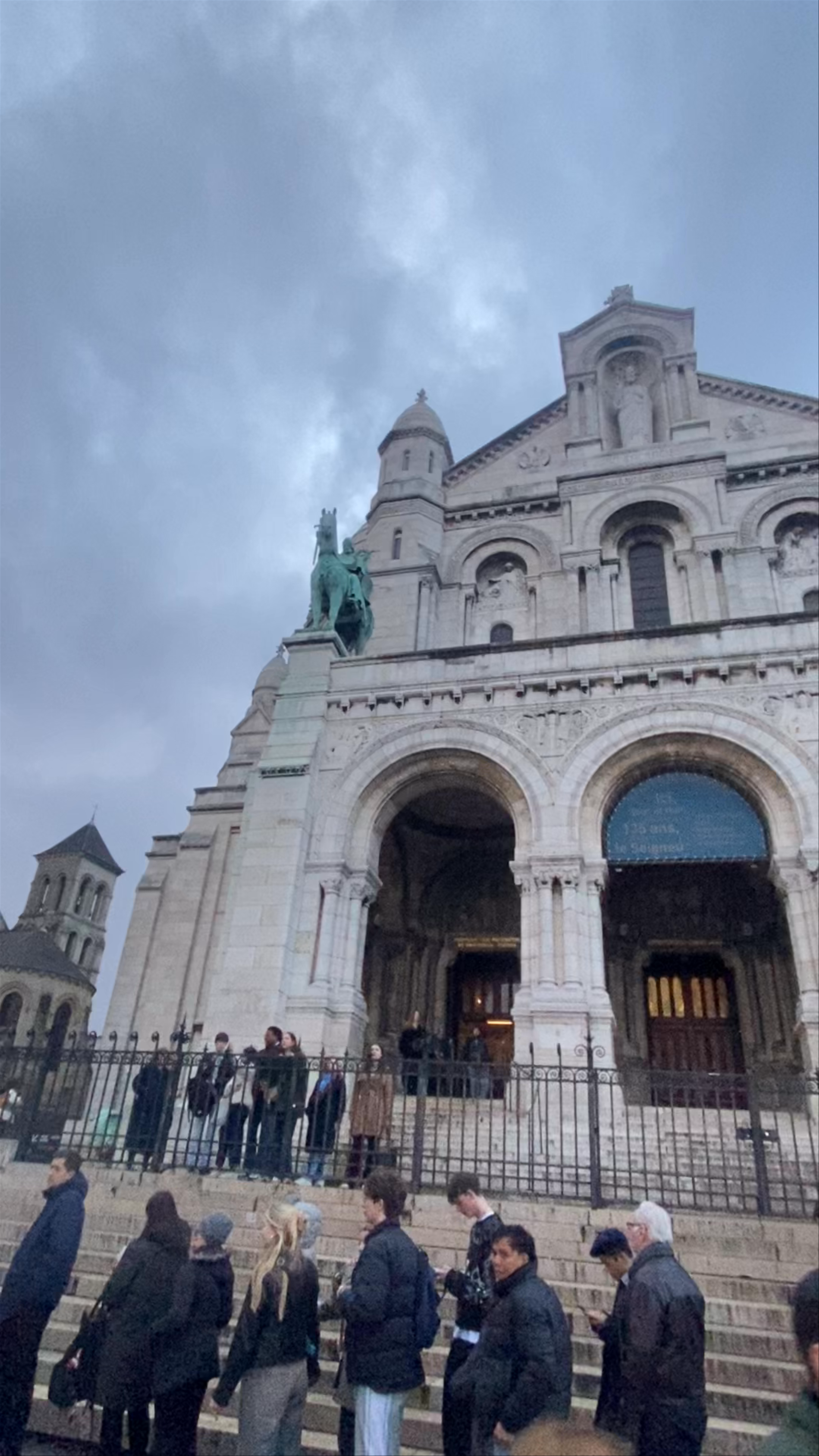 Sacré-Cœur