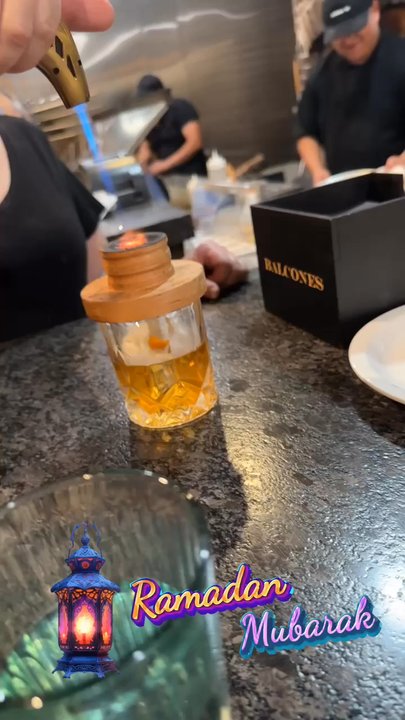 Bonfire Grill - New American Near Me - Tomball, Texas