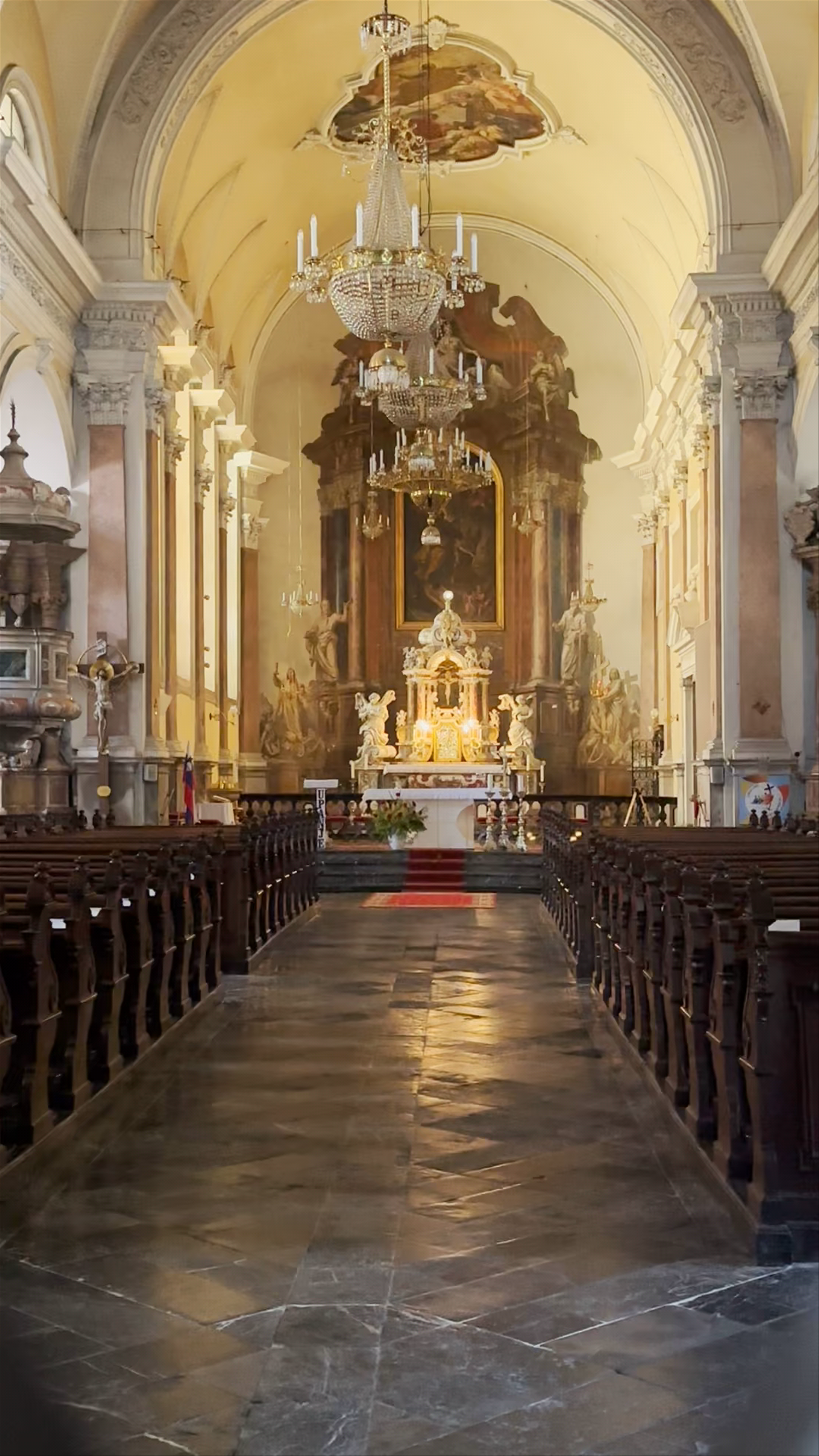 Church of St. James