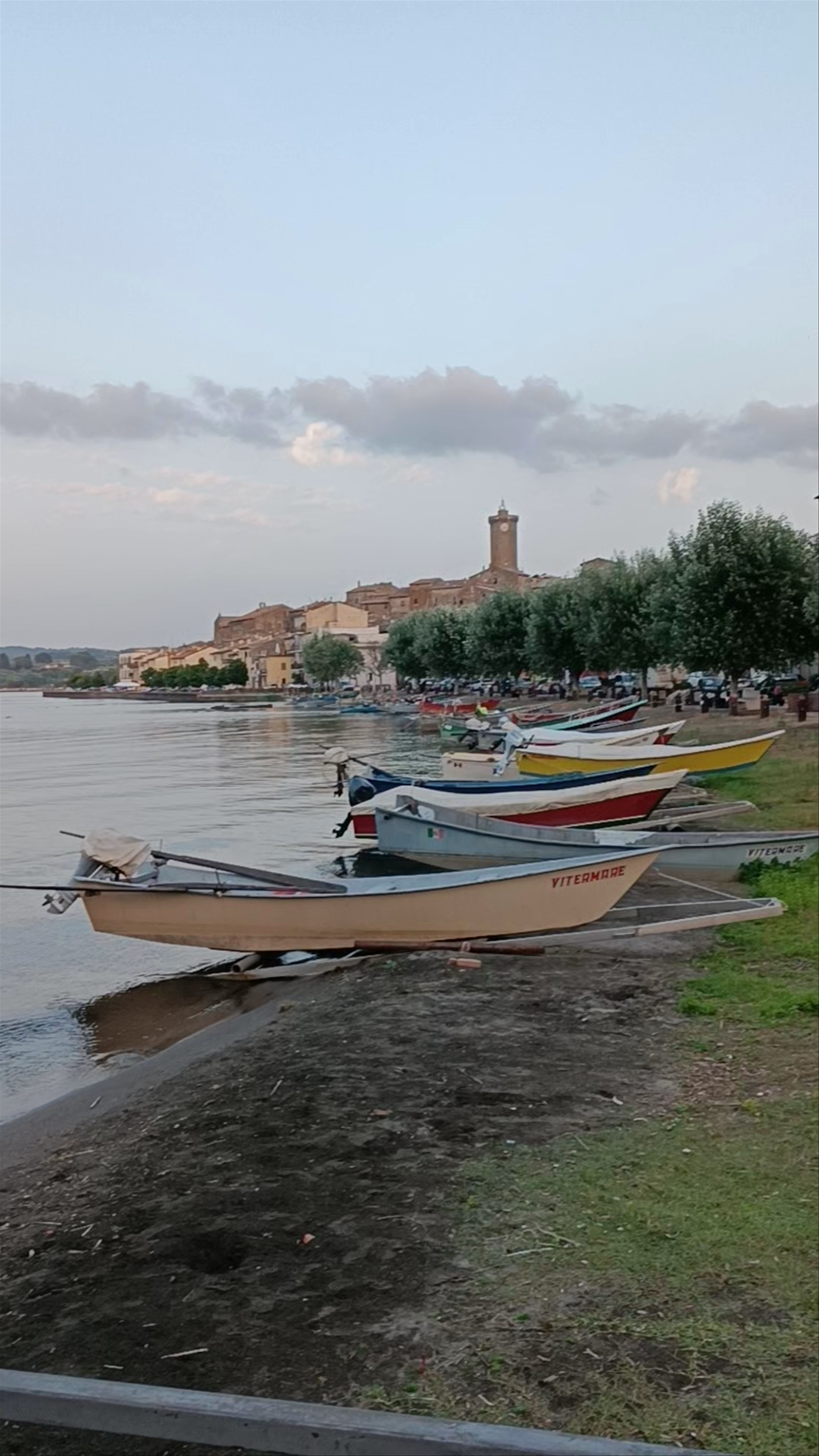 Lago di Bolsena