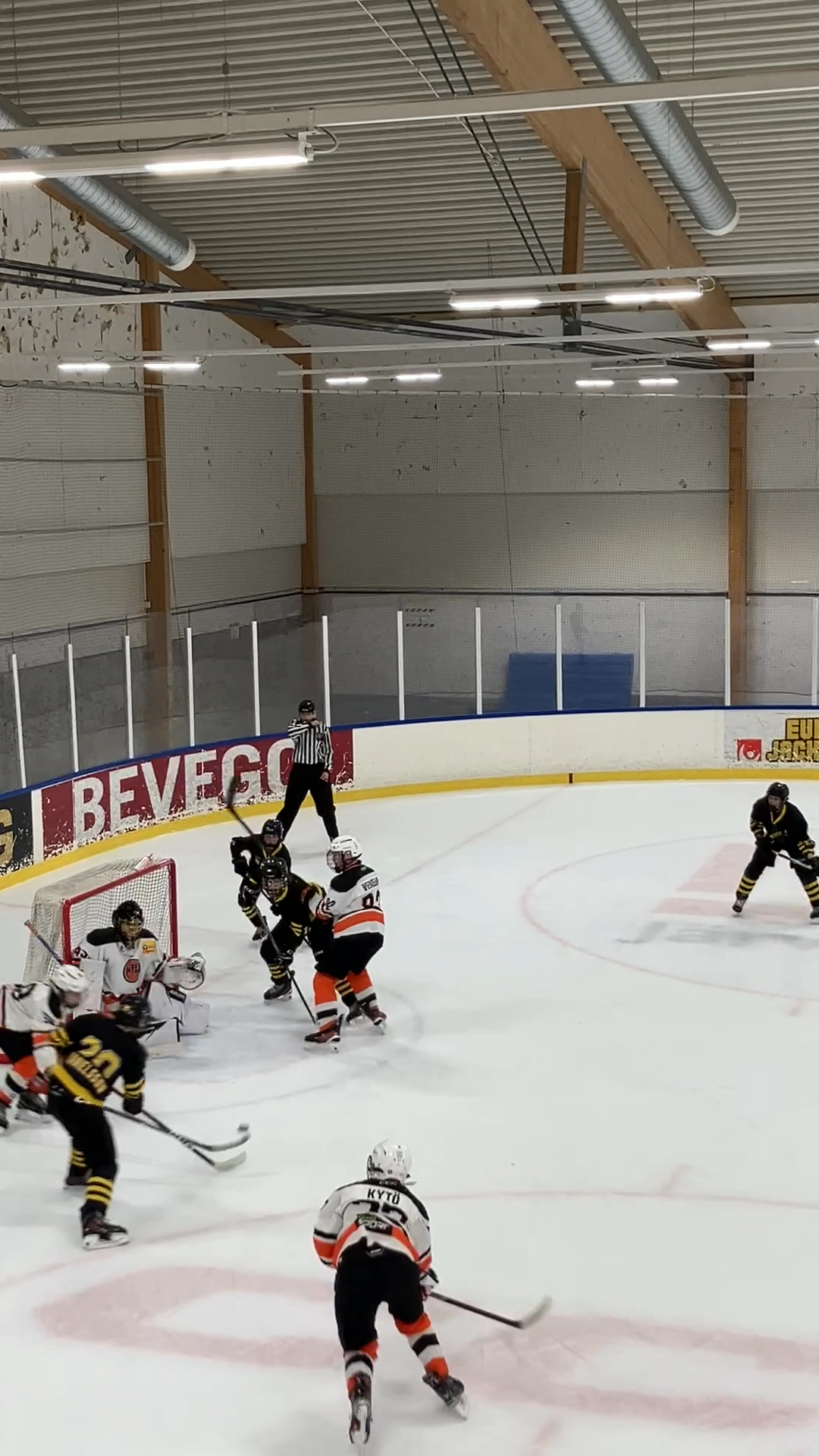 Christian Melqvist's Offensive Highlights: Goal-Scoring Masterclass