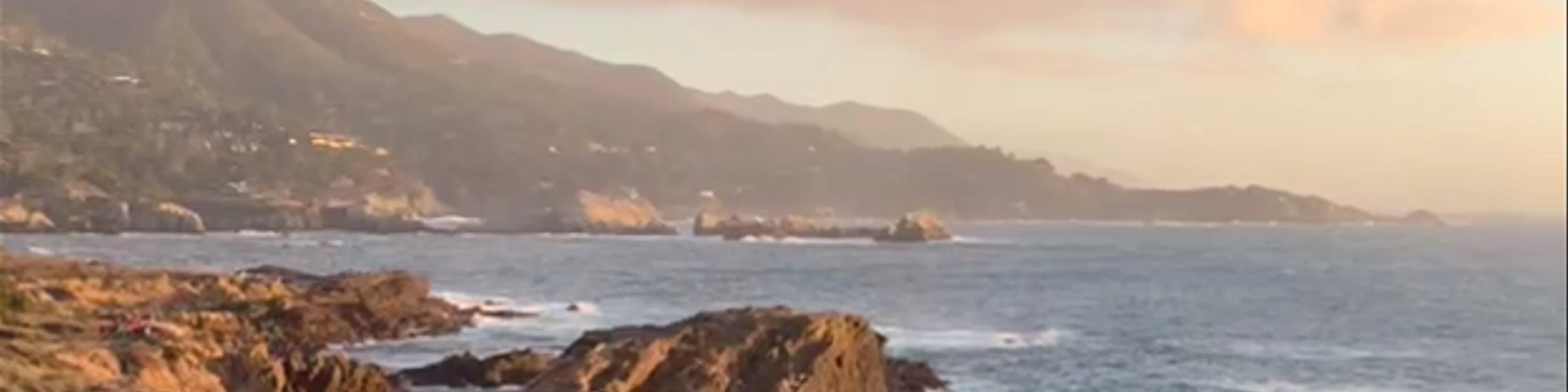 Point Lobos State Natural Reserve