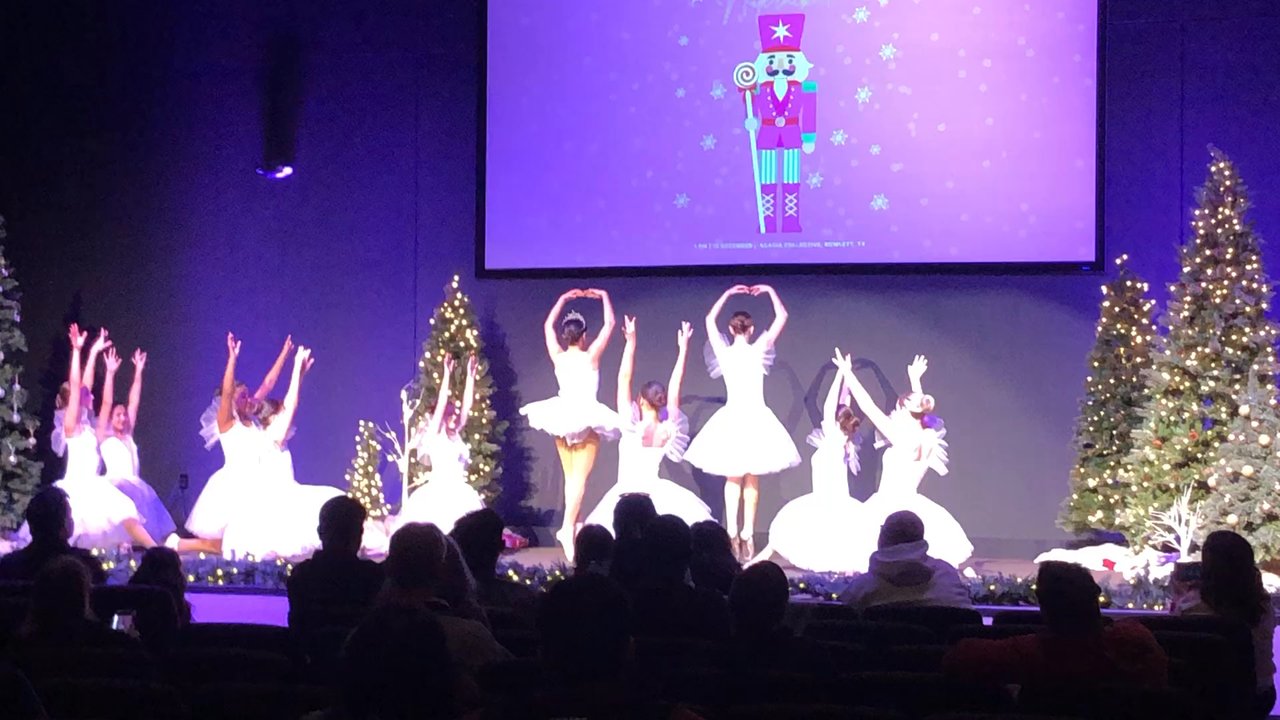 Apex Dance Complex - Dance Studios Near Me - Rowlett, Texas