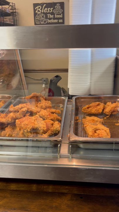 Taylor's Barbecue - Protein options. - Barbeque Near Me - Waynesboro, Georgia