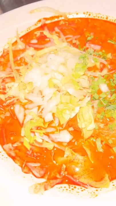 Davids Restaurant - The best posole I've tried to date, flavors were perfect, it's not on the menu, ask the server it's tasty, great, and a new favorite. - New American Near Me - Gallup, New Mexico