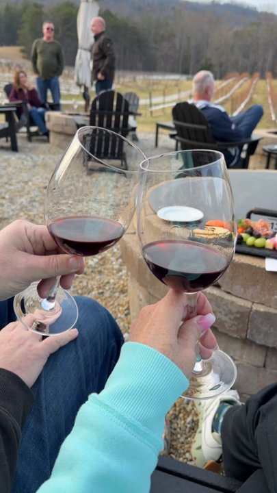 Tiger Mountain Vineyards - Wine Tours Near Me - Tiger, Georgia
