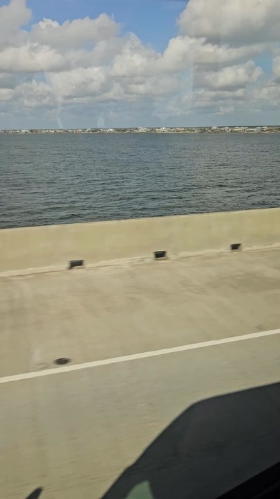 Twin Span Bridge - Landmarks & Historical Buildings Near Me - Slidell, Louisiana