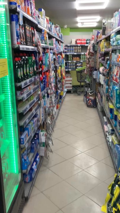 Carrefour Express - Department Stores Near Me - Alicante, A