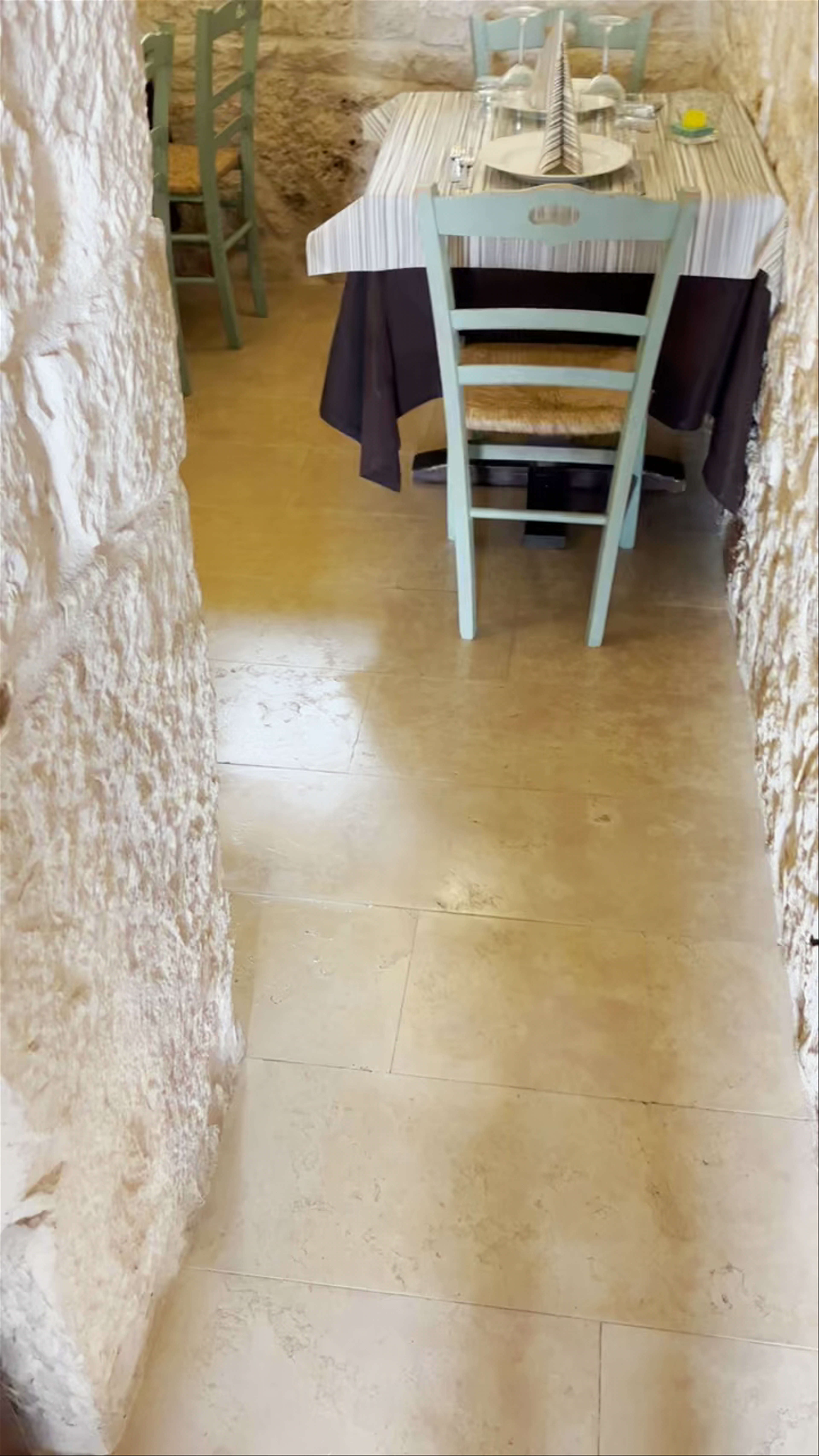 Ristorante Trullo D'Oro