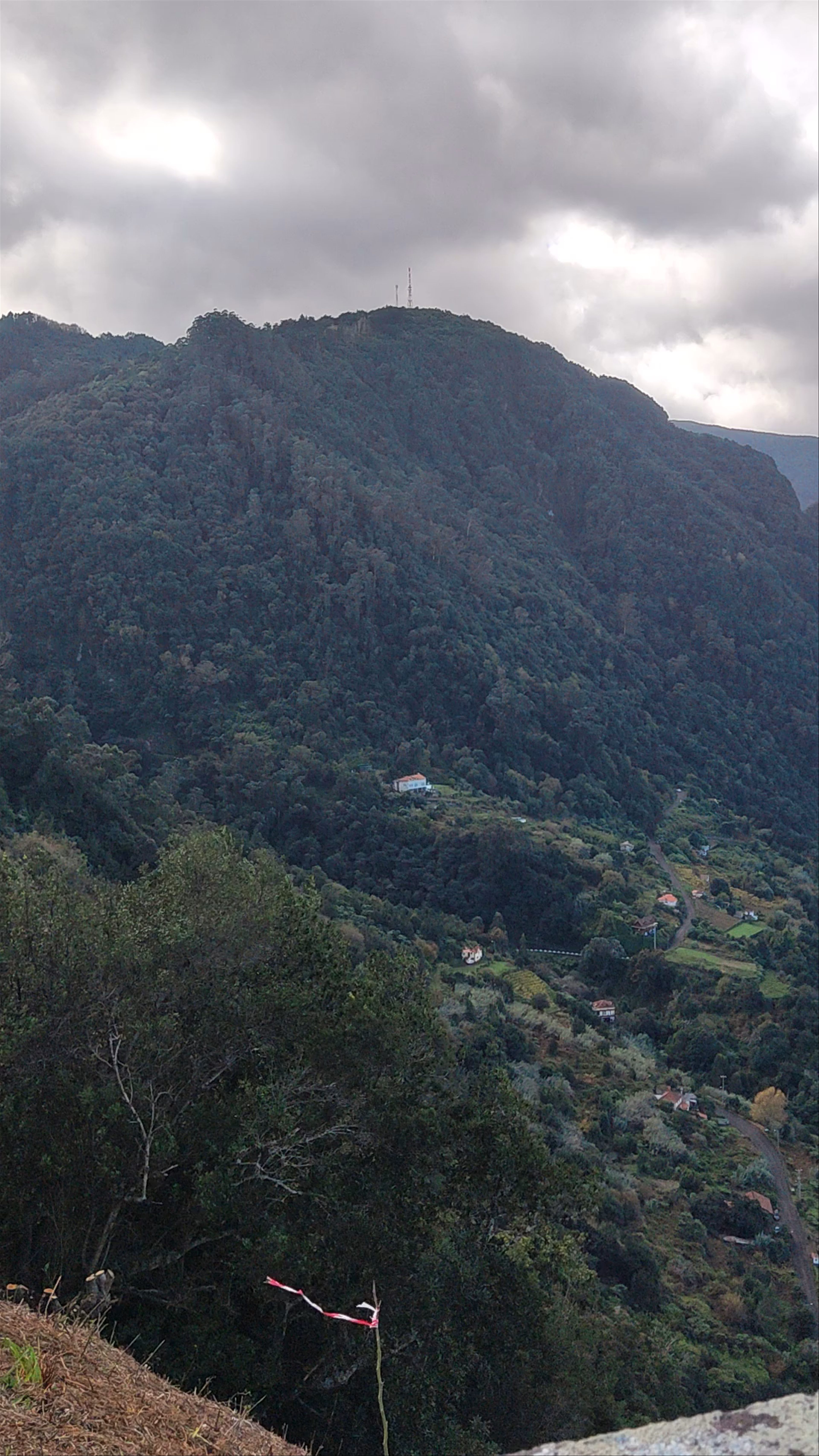 Miradouro da Pipa: Awe-Inspiring Coastal Views from Madeira