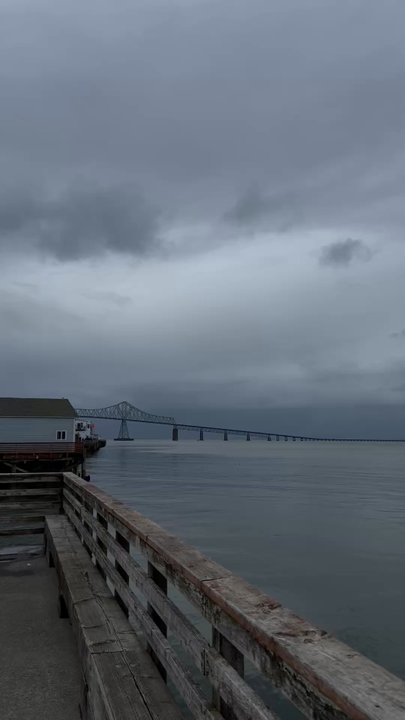 Sleeper Coffee - Coffee & Tea Near Me - Astoria, Oregon